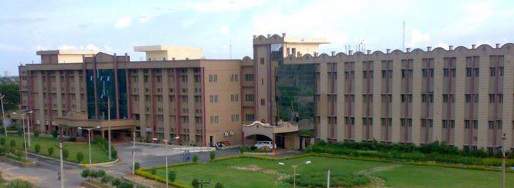 MediCiti Institute of Medical Sciences